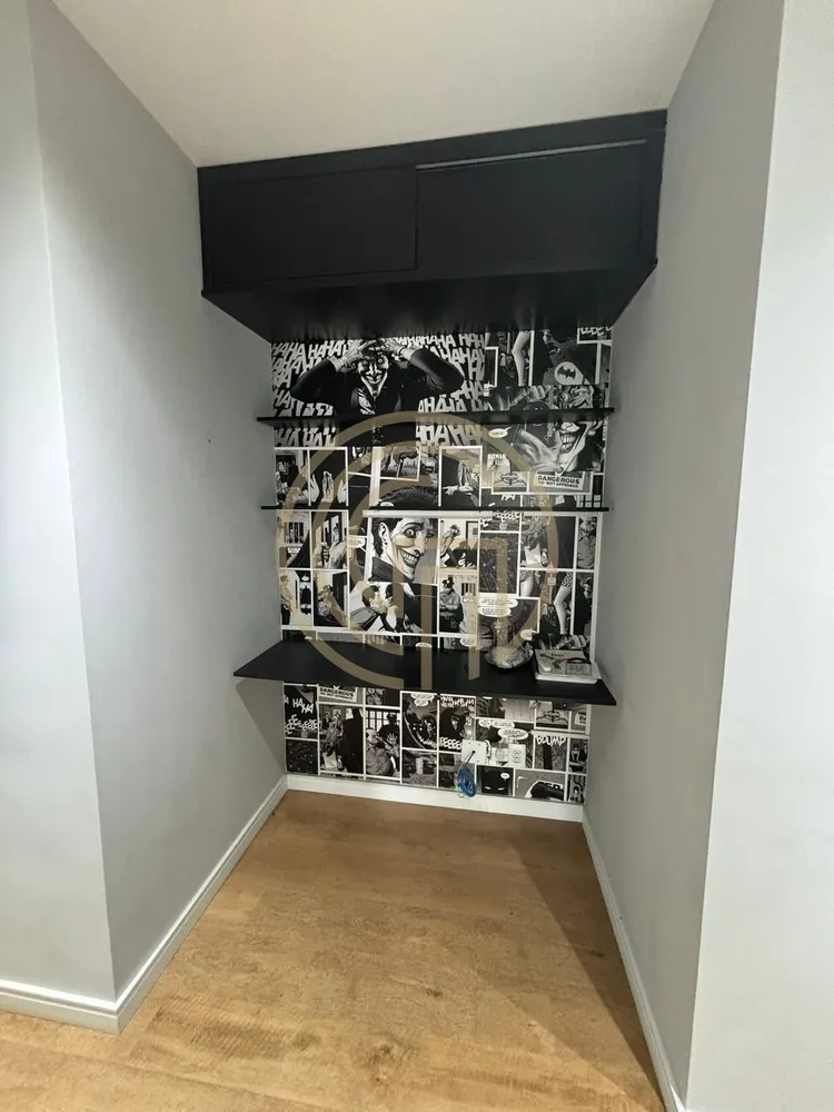 Apartamento, 2 quartos, 59 m² - Foto 2