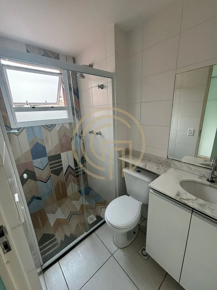 Apartamento, 2 quartos, 59 m² - Foto 1