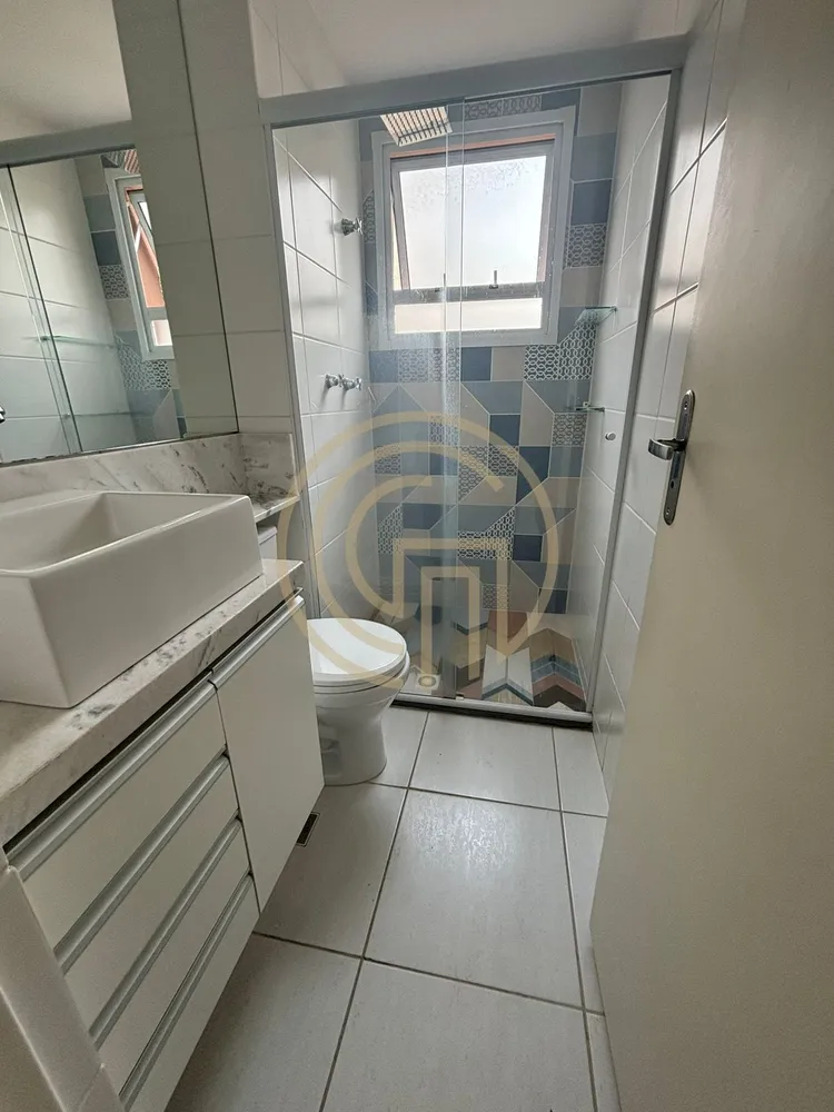 Apartamento, 2 quartos, 59 m² - Foto 2