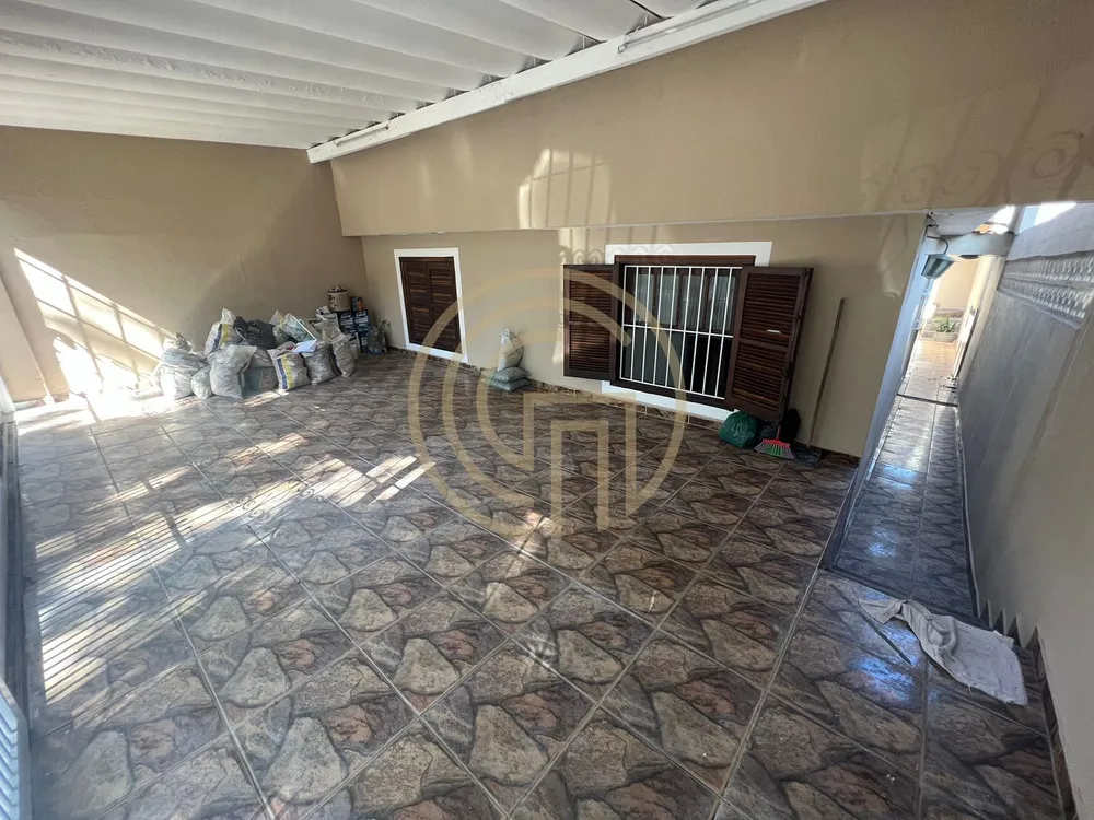 Casa, 3 quartos, 168 m² - Foto 1
