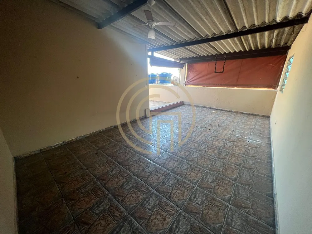 Casa, 3 quartos, 168 m² - Foto 11