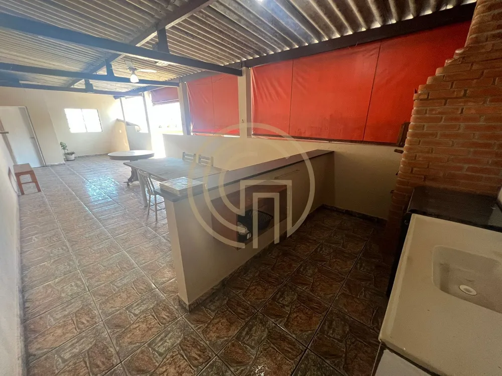 Casa, 3 quartos, 168 m² - Foto 10