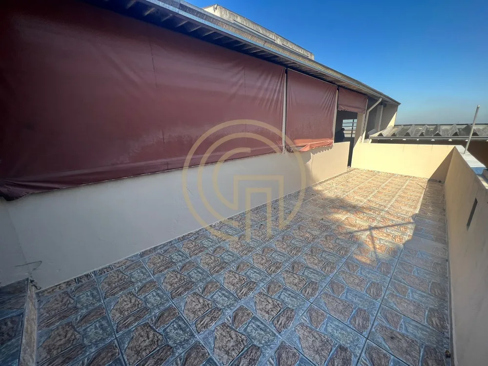 Casa, 3 quartos, 168 m² - Foto 12