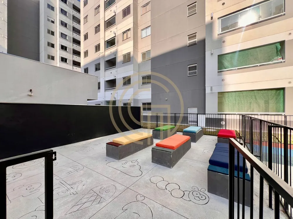 Apartamento, 2 quartos, 41 m² - Foto 11