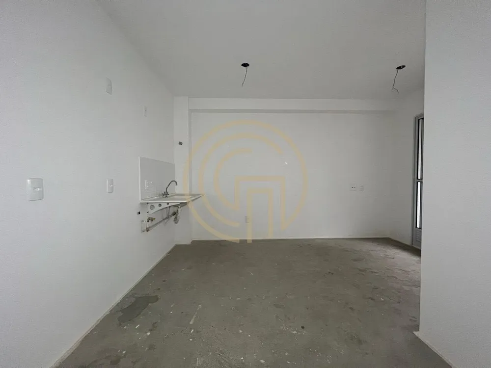 Apartamento, 2 quartos, 41 m² - Foto 7