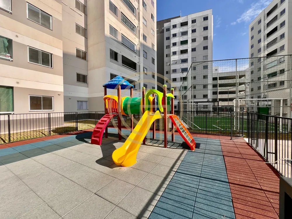 Apartamento, 2 quartos, 41 m² - Foto 10