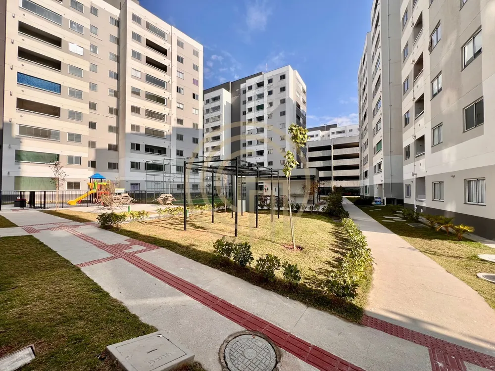 Apartamento, 2 quartos, 41 m² - Foto 12