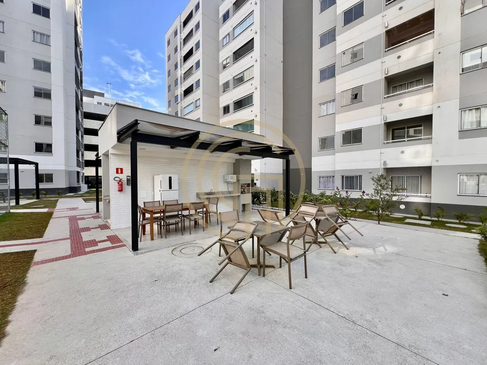 Apartamento, 2 quartos, 41 m² - Foto 9