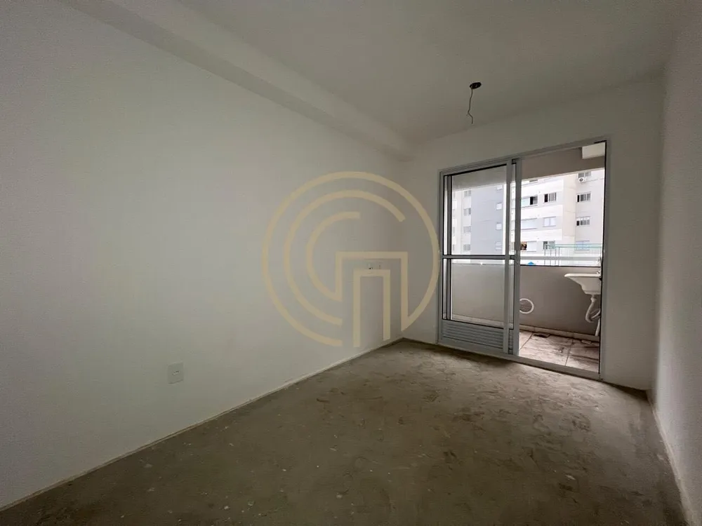 Apartamento, 2 quartos, 41 m² - Foto 2