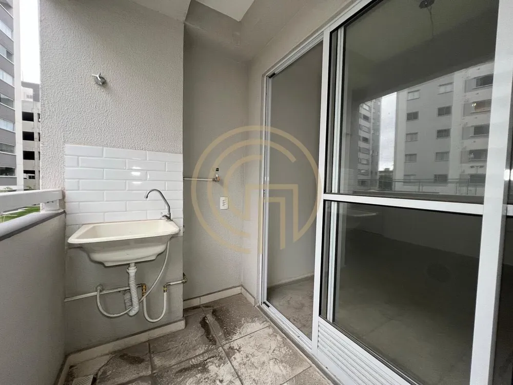 Apartamento, 2 quartos, 41 m² - Foto 8