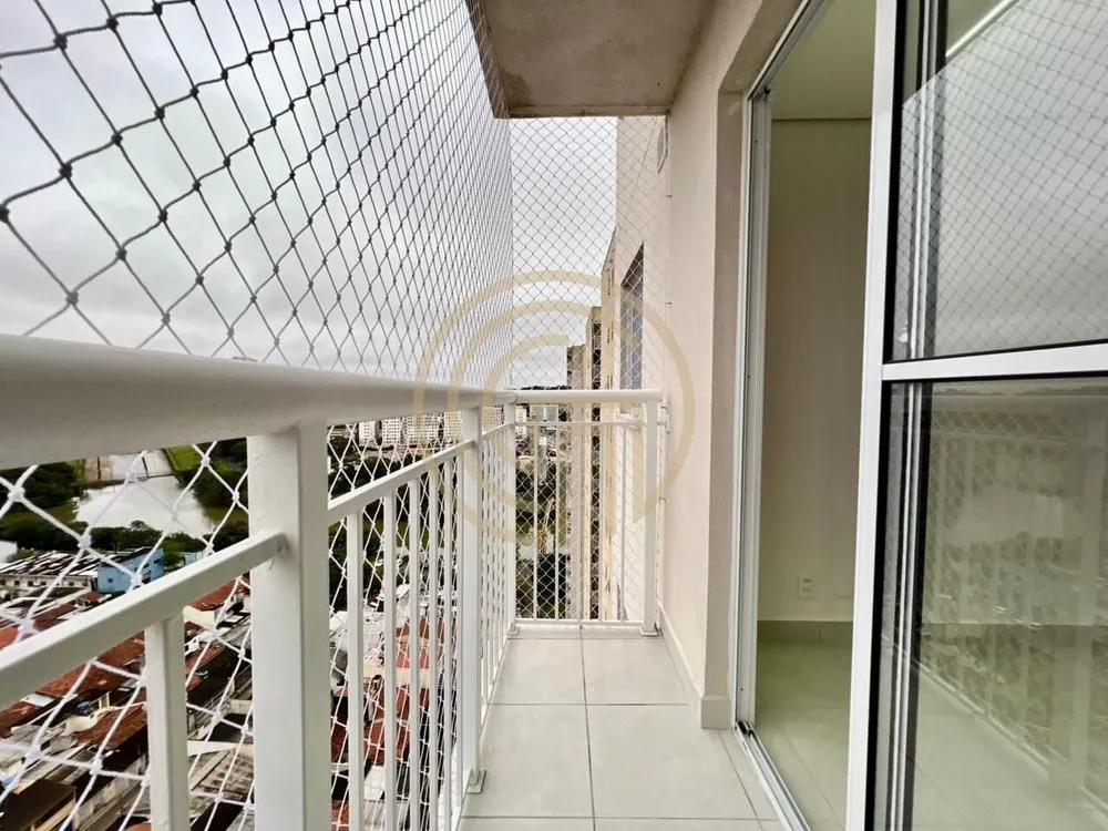 Apartamento, 2 quartos, 40 m² - Foto 6