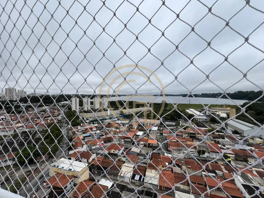 Apartamento, 2 quartos, 40 m² - Foto 3