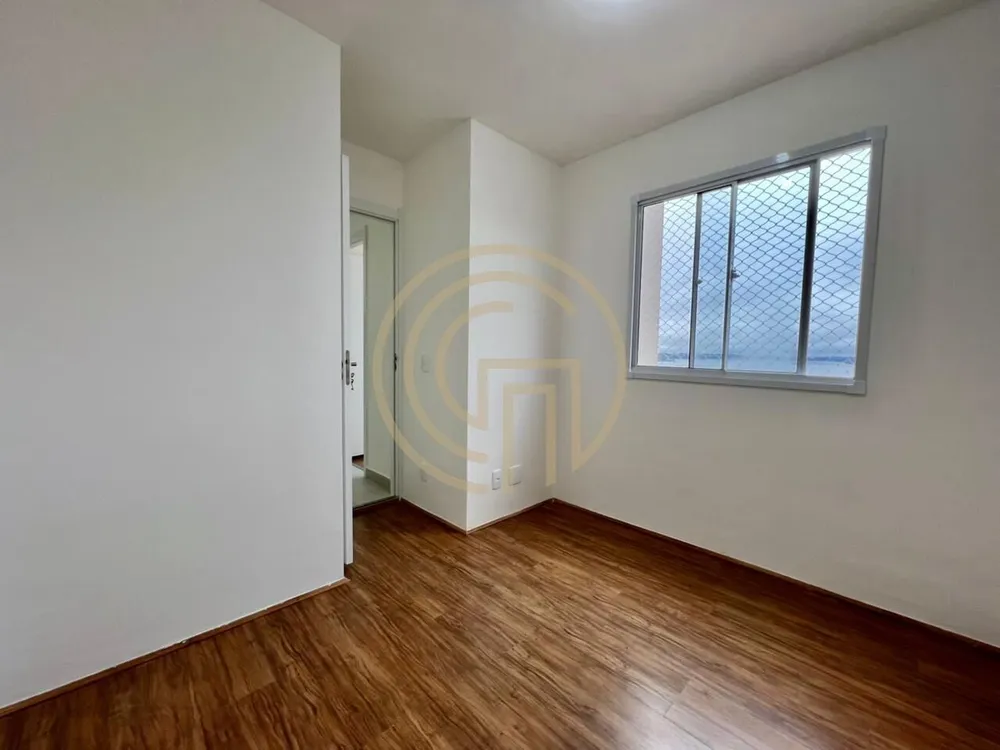 Apartamento, 2 quartos, 40 m² - Foto 5