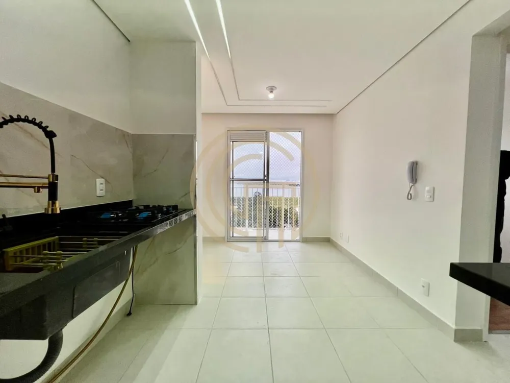 Apartamento, 2 quartos, 40 m² - Foto 7