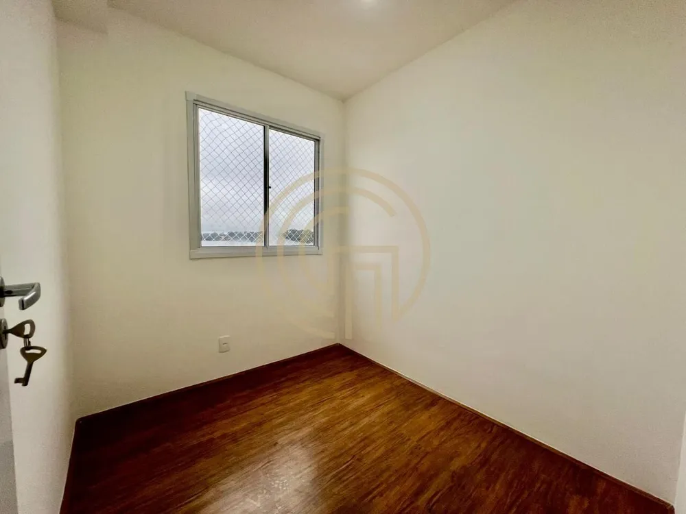 Apartamento, 2 quartos, 40 m² - Foto 4