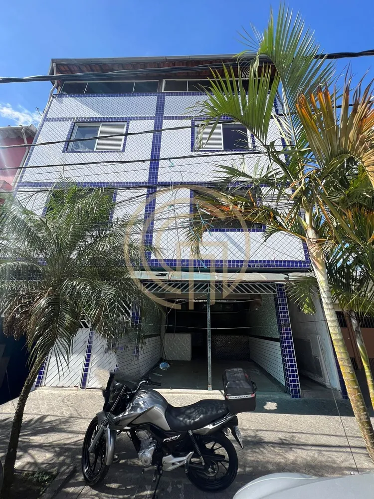 Loja-Salão, 25 m² - Foto 2