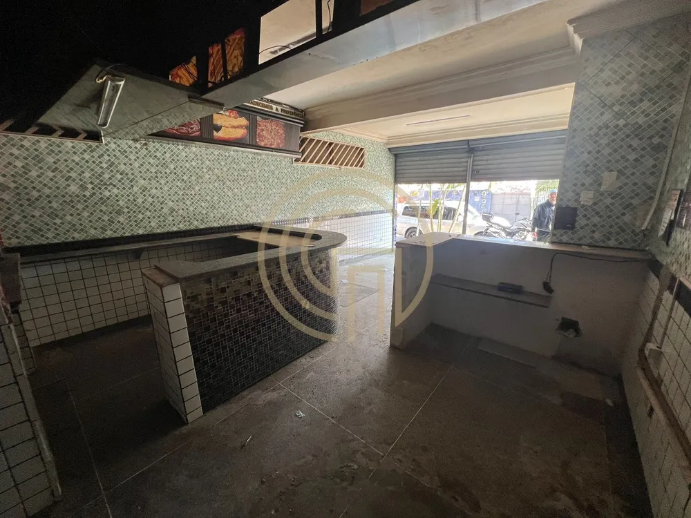 Loja-Salão, 25 m² - Foto 2
