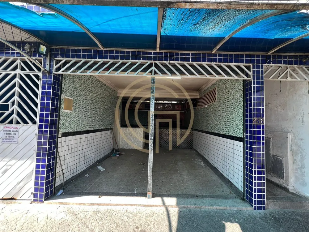 Loja-Salão, 25 m² - Foto 4