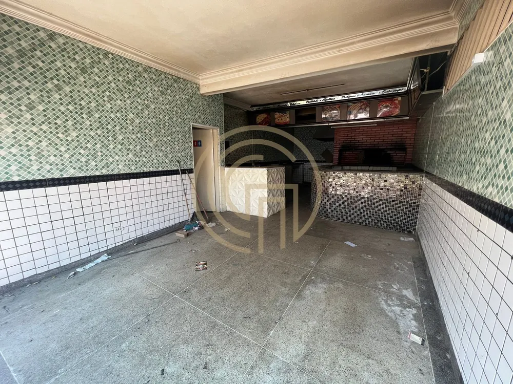 Loja-Salão, 25 m² - Foto 6