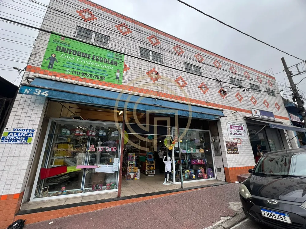 Prédio Inteiro, 150 m² - Foto 4