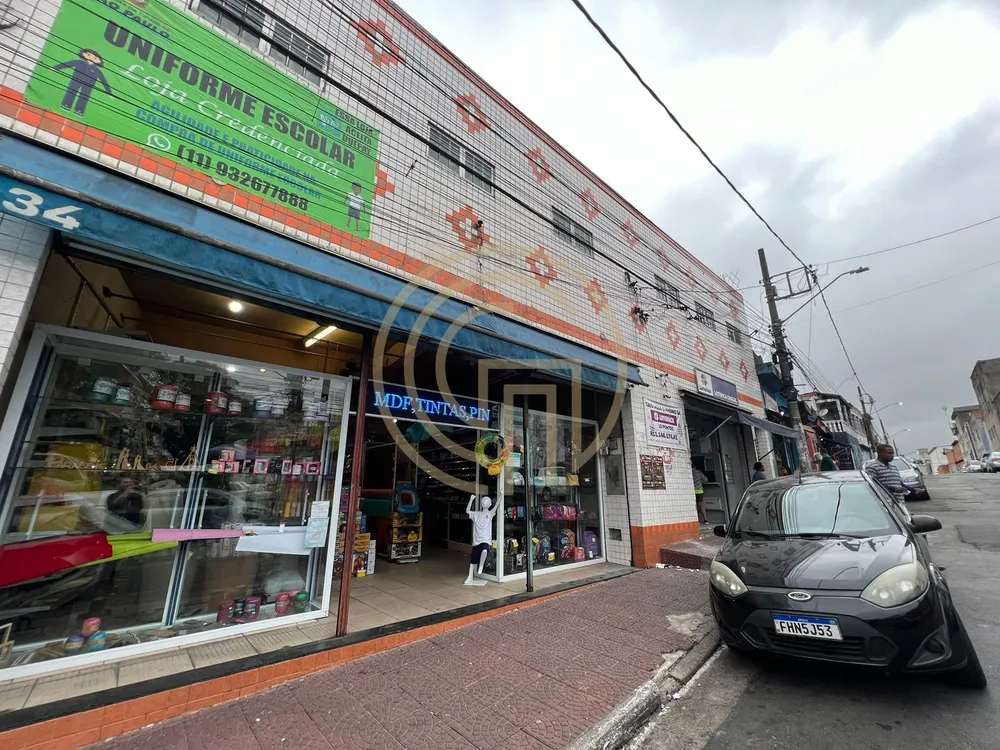 Prédio Inteiro, 150 m² - Foto 1