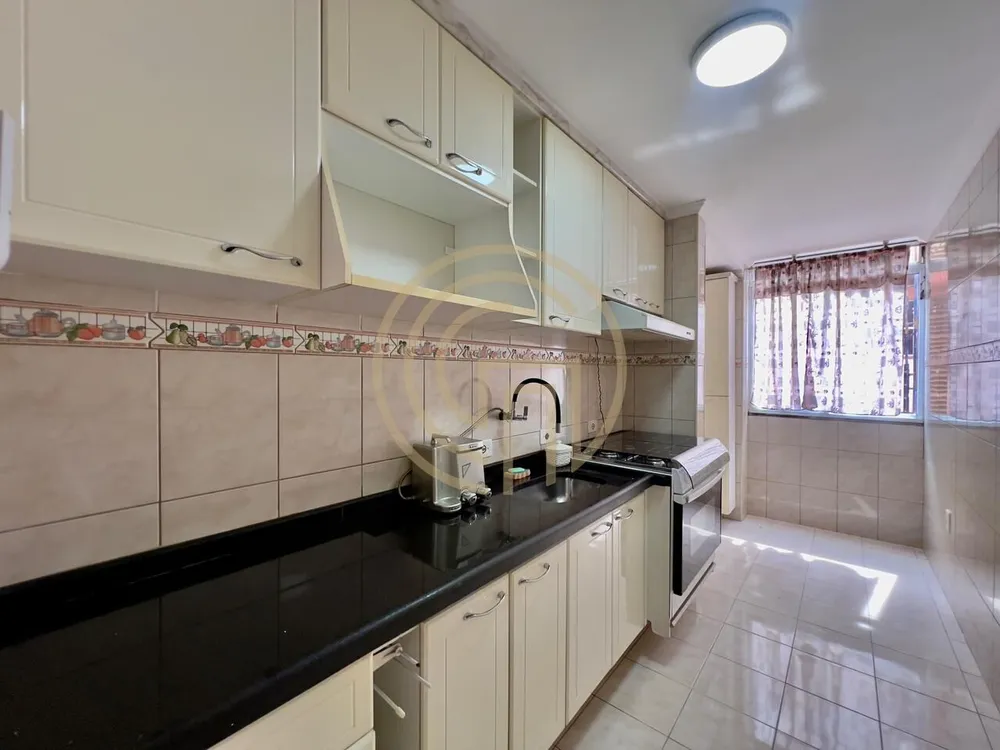 Apartamento, 2 quartos, 55 m² - Foto 5