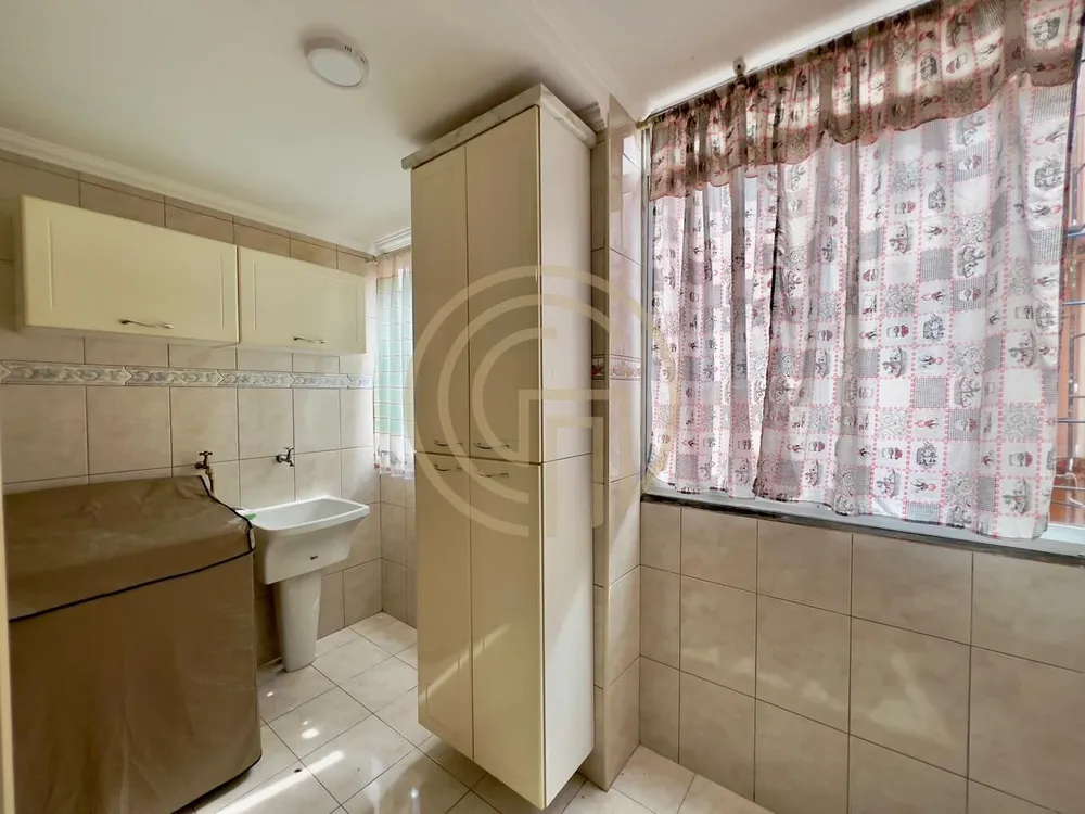 Apartamento, 2 quartos, 55 m² - Foto 9