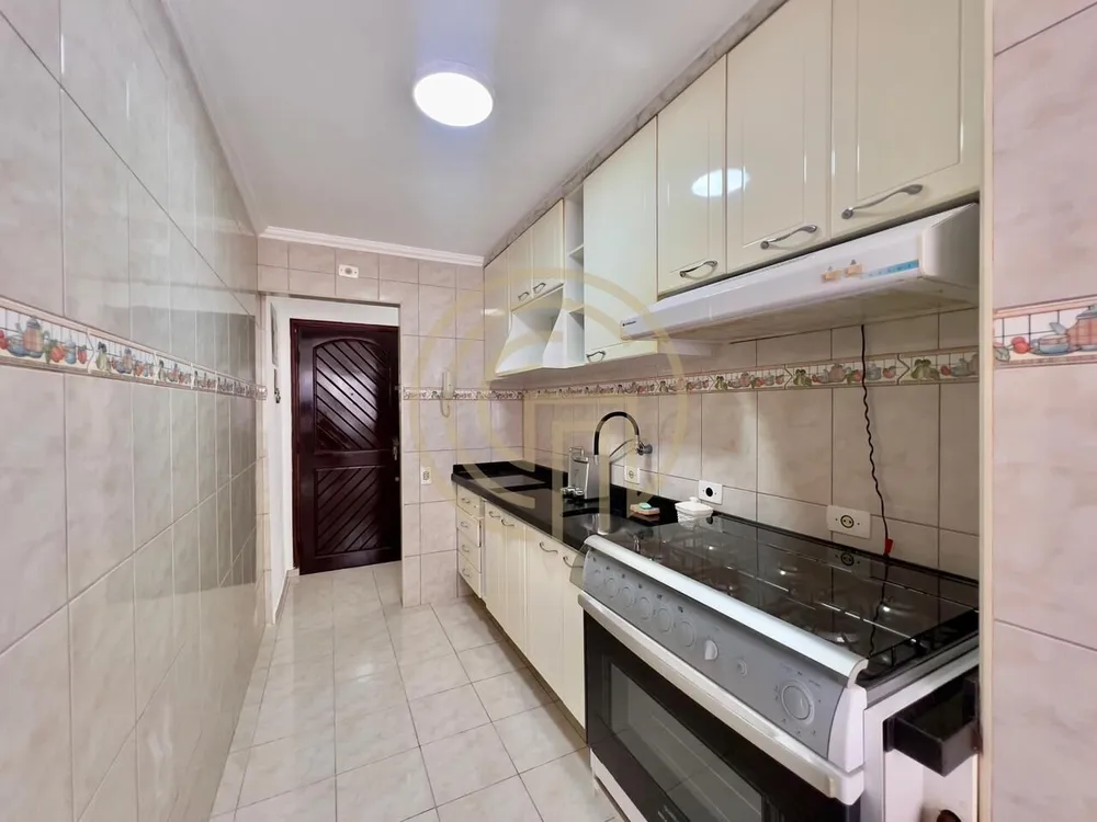 Apartamento, 2 quartos, 55 m² - Foto 7