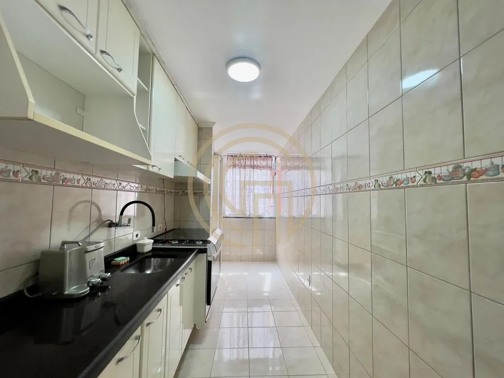 Apartamento, 2 quartos, 55 m² - Foto 6