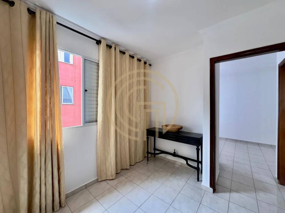 Apartamento, 2 quartos, 55 m² - Foto 15