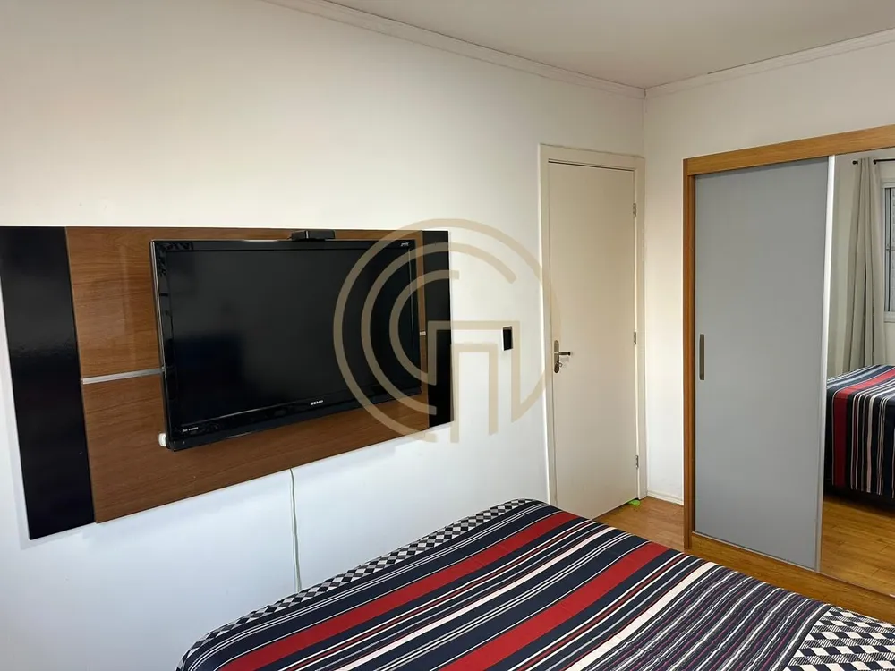 Apartamento, 2 quartos, 54 m² - Foto 5