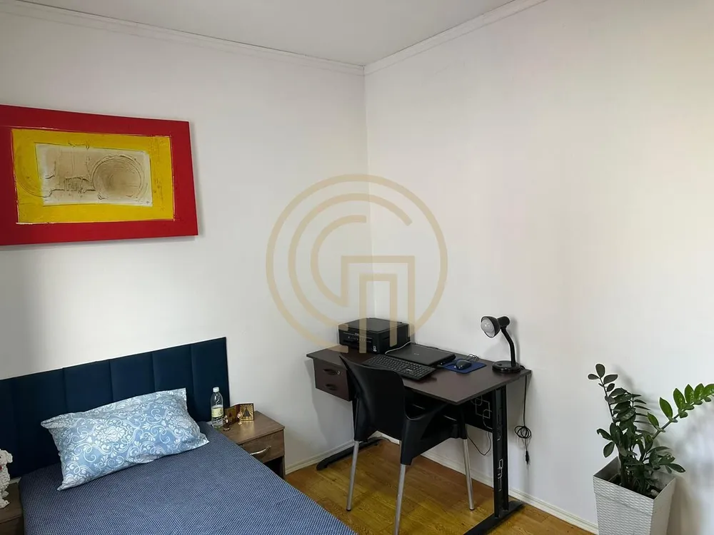 Apartamento, 2 quartos, 54 m² - Foto 7
