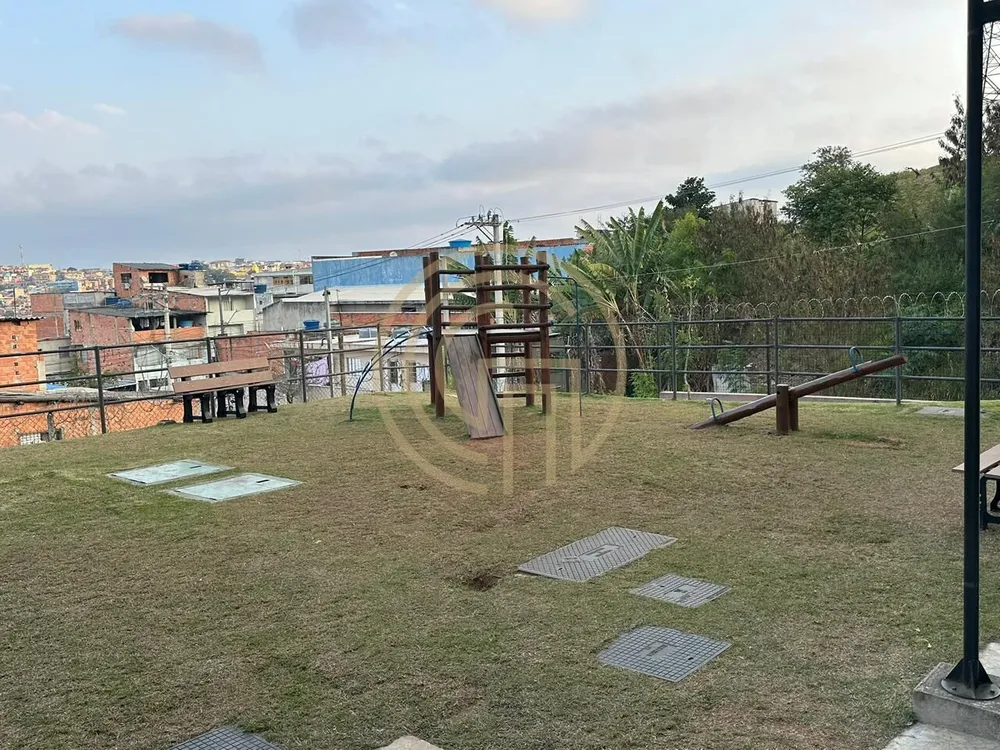 Apartamento, 2 quartos, 54 m² - Foto 10