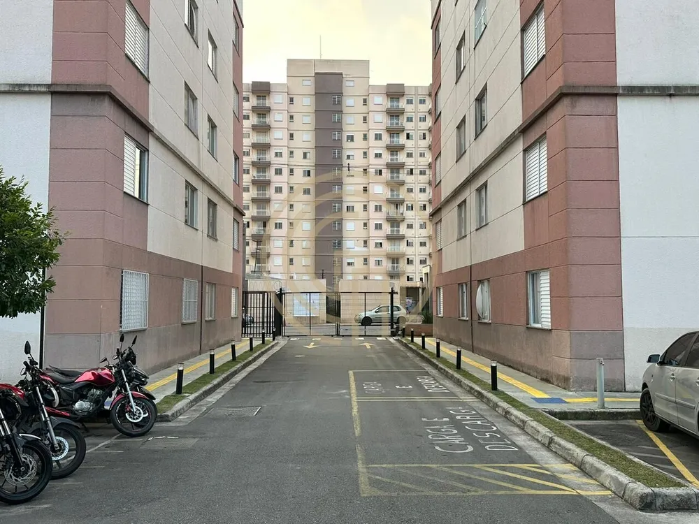 Apartamento, 2 quartos, 54 m² - Foto 11