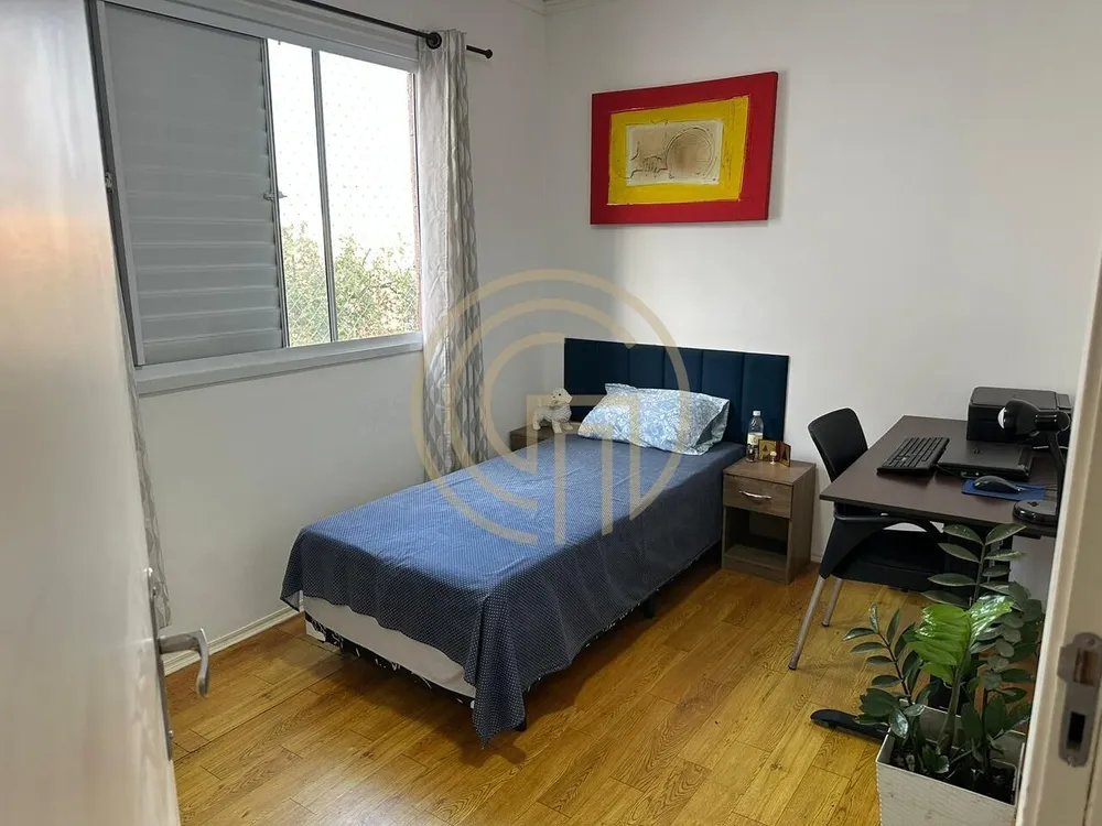 Apartamento, 2 quartos, 54 m² - Foto 8