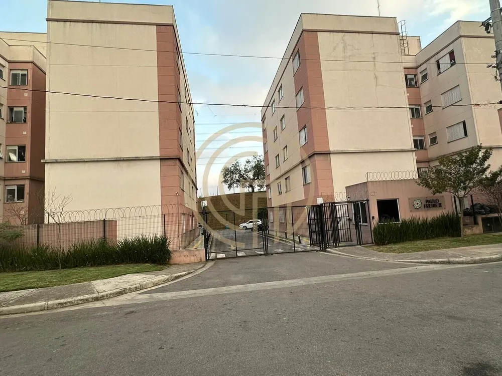 Apartamento, 2 quartos, 54 m² - Foto 12