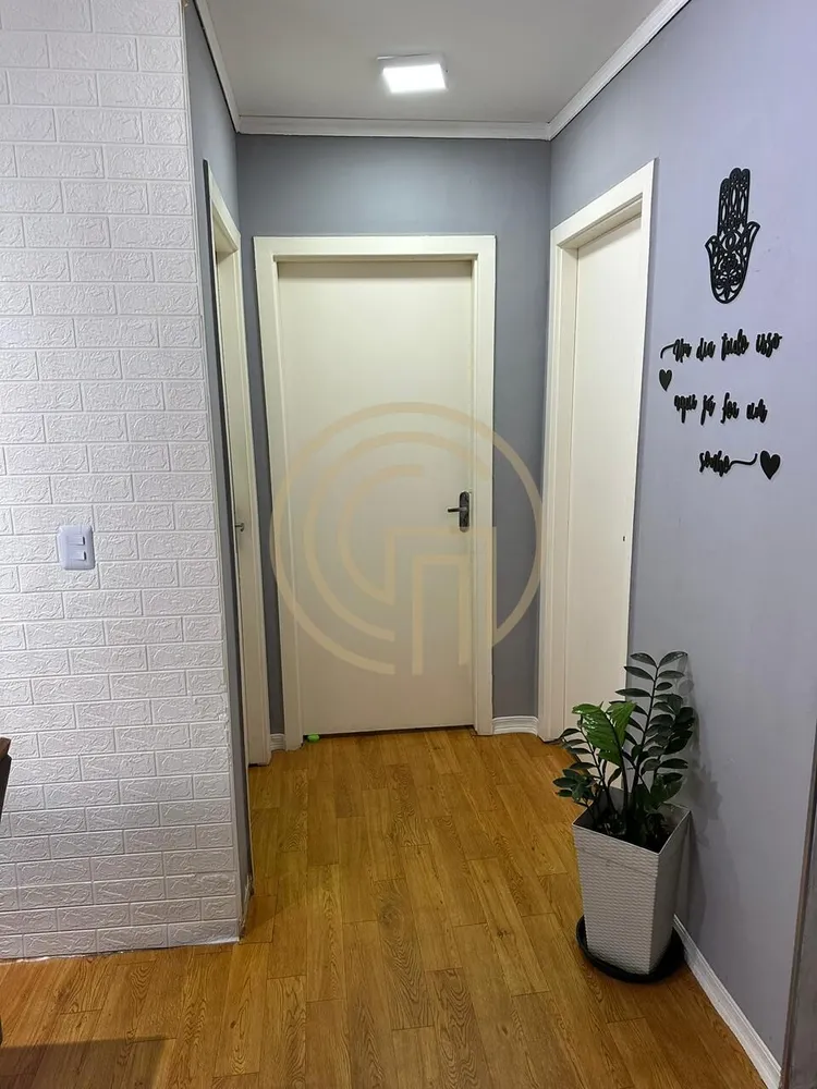 Apartamento, 2 quartos, 54 m² - Foto 6