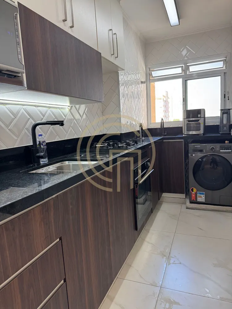 Apartamento, 2 quartos, 63 m² - Foto 5
