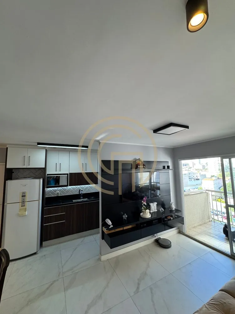 Apartamento, 2 quartos, 63 m² - Foto 1