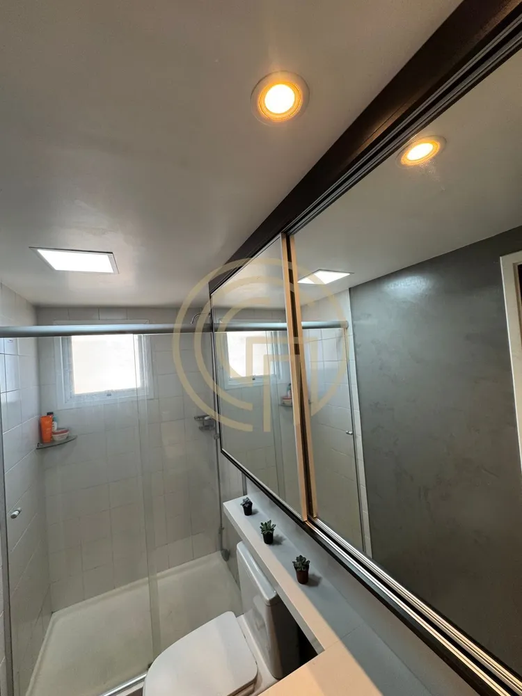 Apartamento, 2 quartos, 63 m² - Foto 9