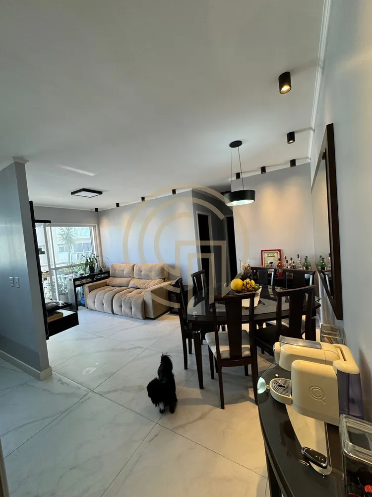 Apartamento, 2 quartos, 63 m² - Foto 3