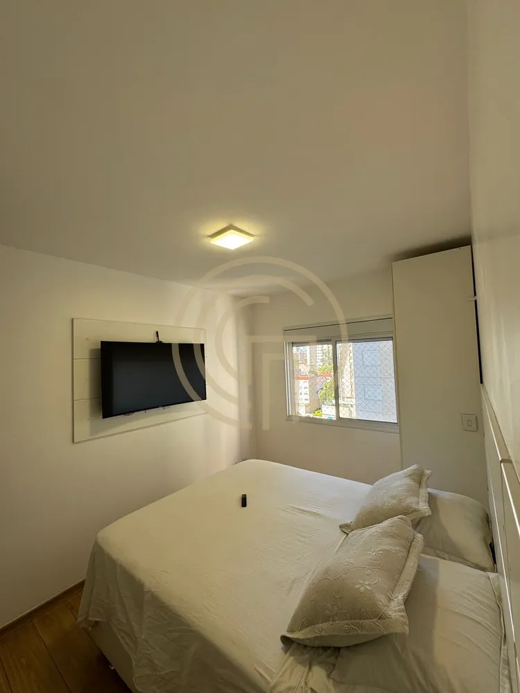 Apartamento, 2 quartos, 63 m² - Foto 11