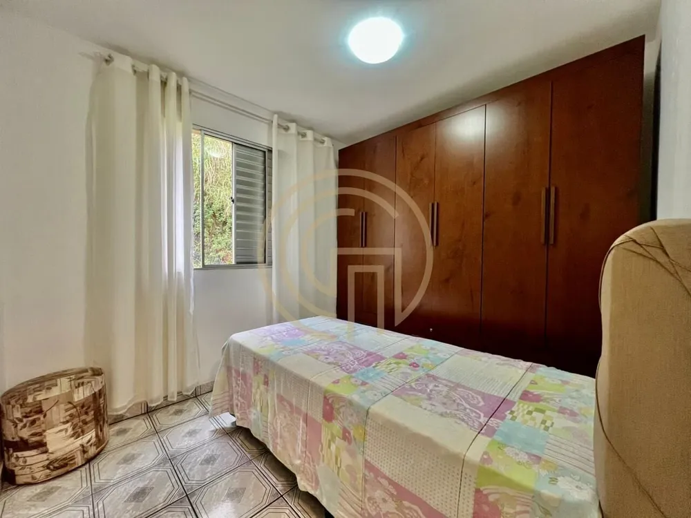 Apartamento, 2 quartos, 50 m² - Foto 5