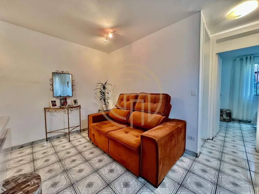 Apartamento, 2 quartos, 50 m² - Foto 1