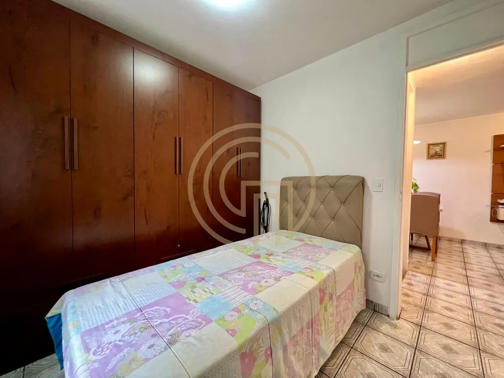 Apartamento, 2 quartos, 50 m² - Foto 4