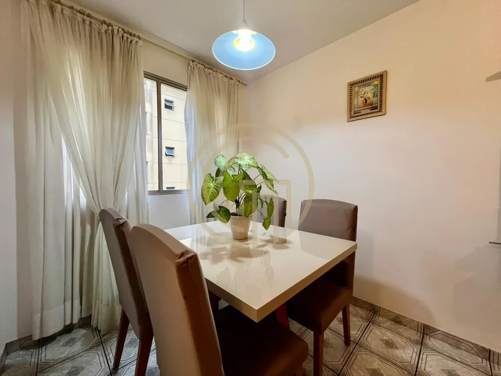 Apartamento, 2 quartos, 50 m² - Foto 2