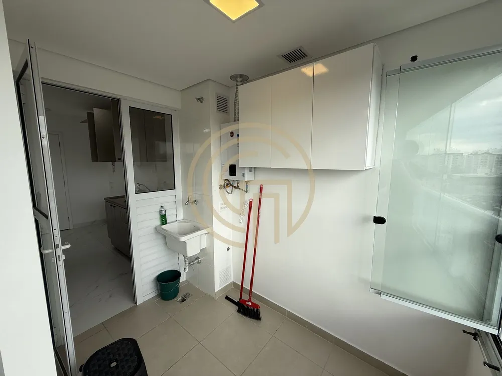 Apartamento, 2 quartos, 59 m² - Foto 11