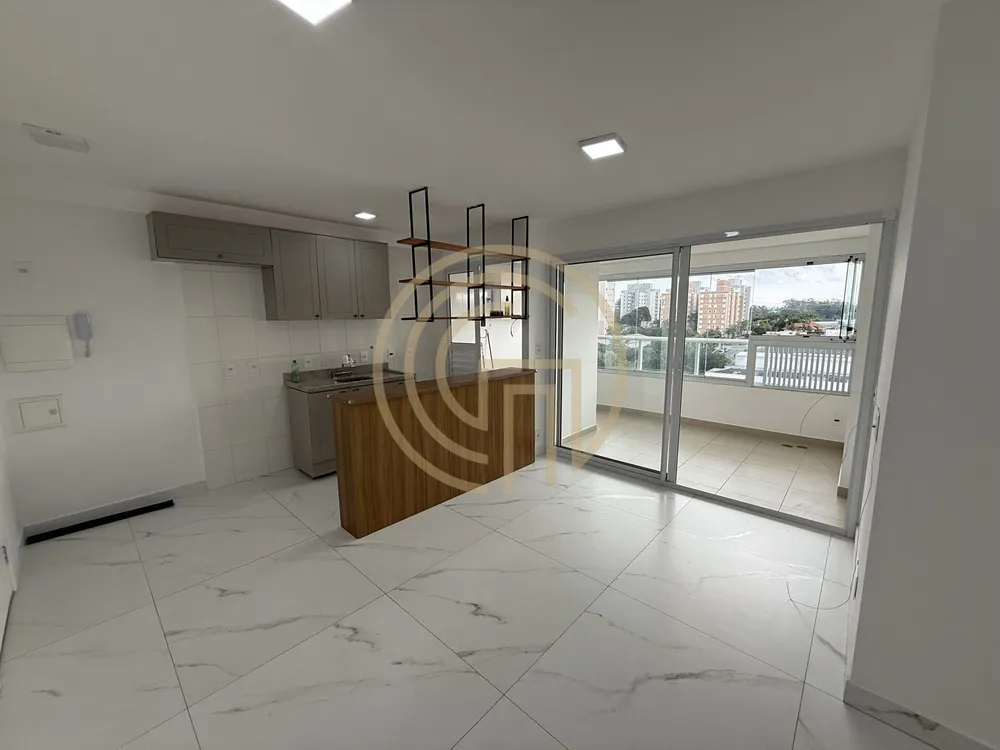 Apartamento, 2 quartos, 59 m² - Foto 1