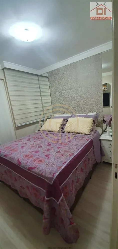Apartamento, 2 quartos, 54 m² - Foto 8