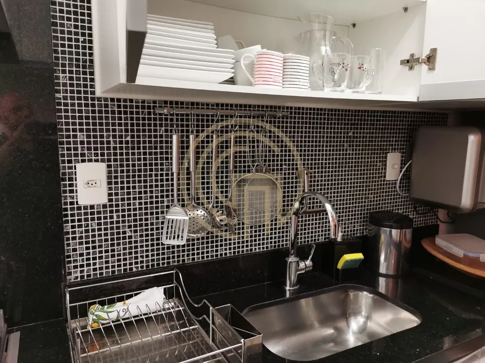 Apartamento, 2 quartos, 54 m² - Foto 4
